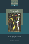 Historia mínima de Venezuela - Elías Pino Iturrieta