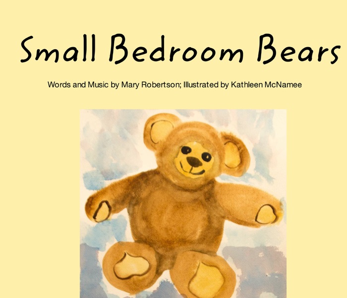 Small Bedroom Bears