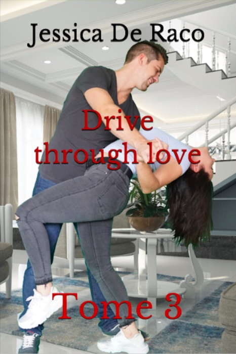 Drive through love