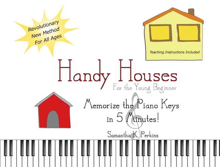 Handy Houses