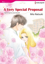 A Very Special Proposal - Mio Natsuki by  Mio Natsuki PDF Download