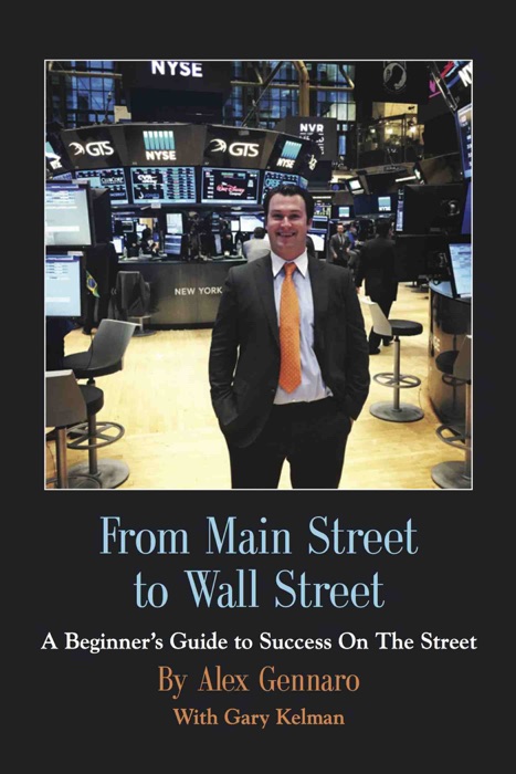 From Main Street to Wall Street