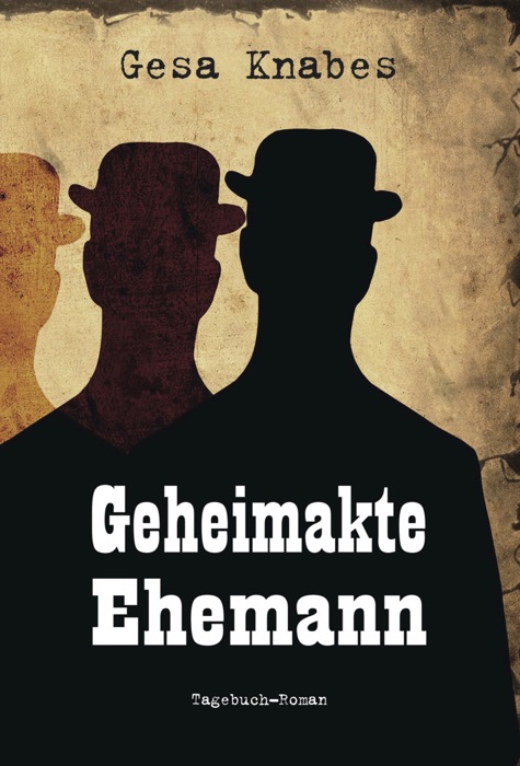 Geheimakte Ehemann