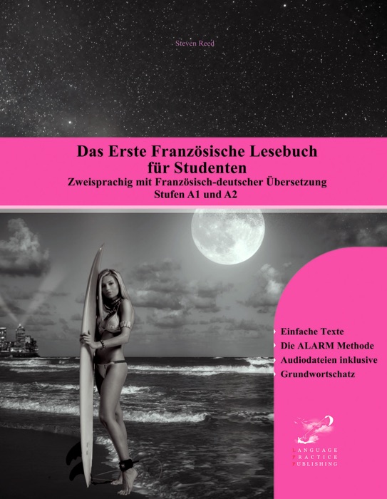 Das Erste Französische Lesebuch für Studenten