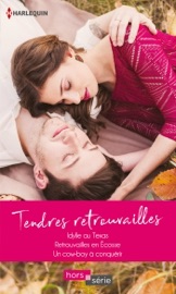 Tendres retrouvailles - Diana Palmer, Caroline Anderson & Myrna Mackenzie by  Diana Palmer, Caroline Anderson & Myrna Mackenzie PDF Download