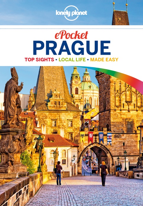 Pocket Prague Travel Guide