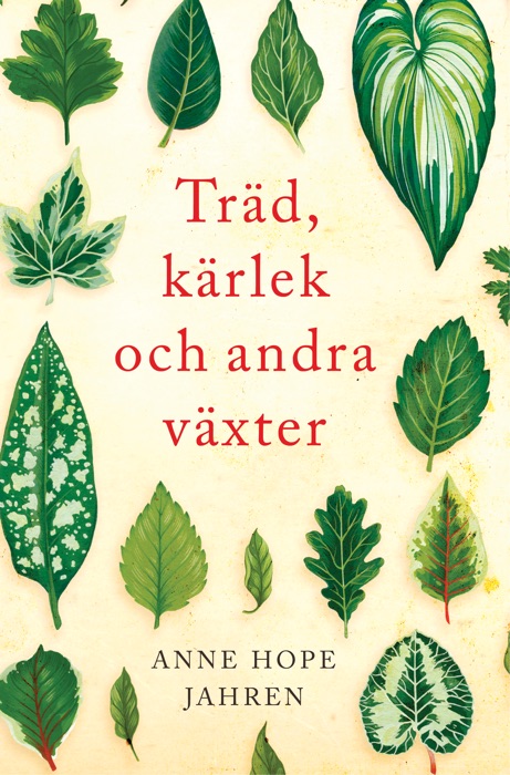 Träd, kärlek och andra växter
