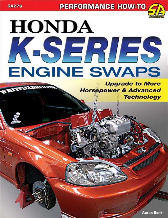 Honda K-Series Engine Swaps