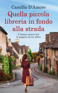 Leggi  Quella piccola libreria in fondo alla strada
