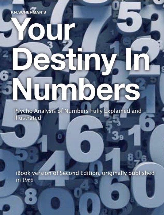 Your Destiny In Numbers