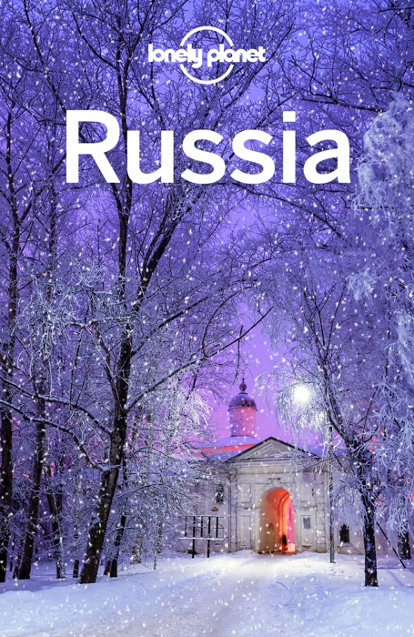 Russia Travel Guide