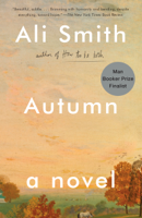Ali Smith - Autumn artwork