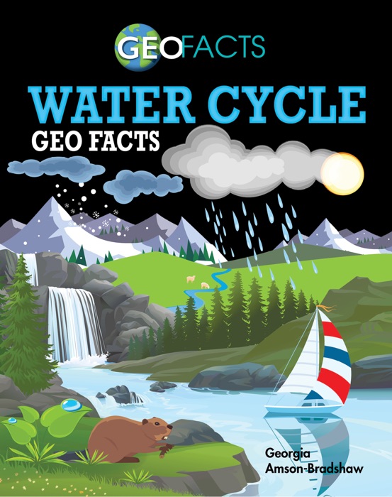 Water Cycle Geo Facts