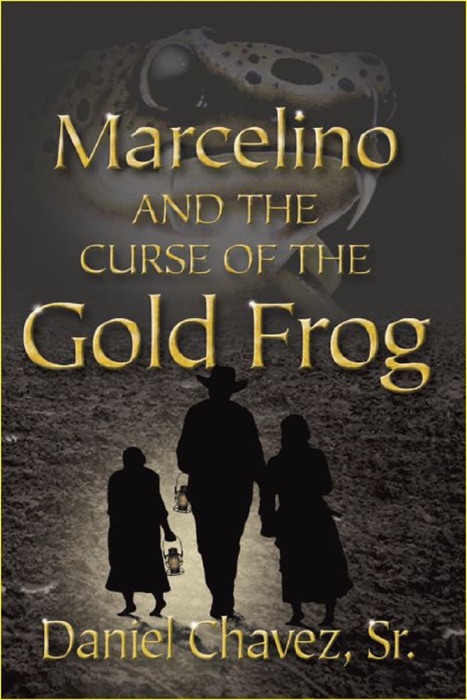 Marcelino and the Curse of the Gold Frog