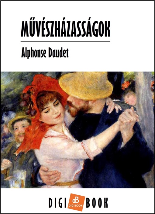 Művészházasságok