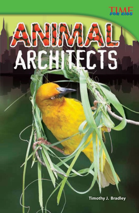 Animal Architects