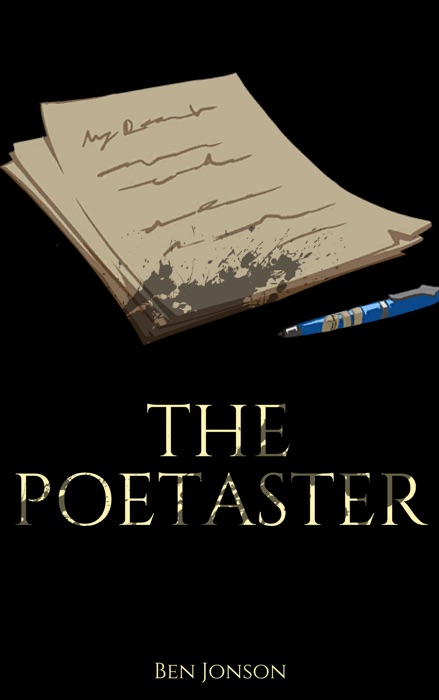 Poetaster