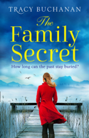 Tracy Buchanan - The Family Secret artwork