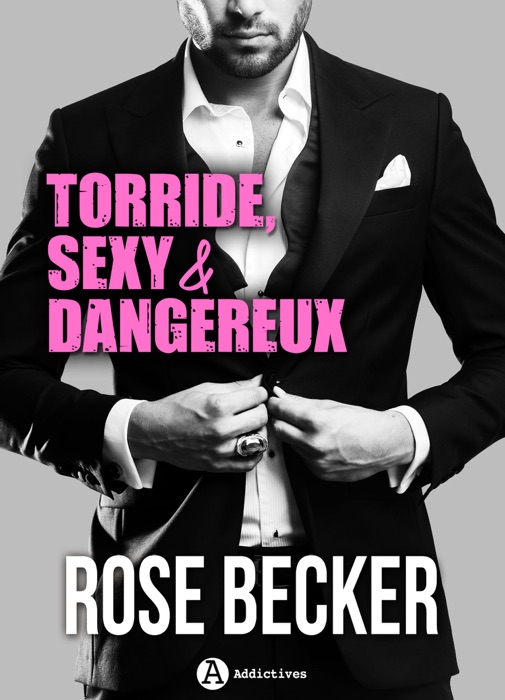 Torride, sexy et dangereux (teaser)