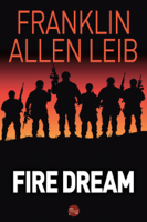 Franklin Allen Leib - Fire Dream artwork