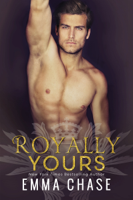 Emma Chase - Royally Yours artwork