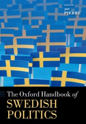 The Oxford Handbook of Swedish Politics