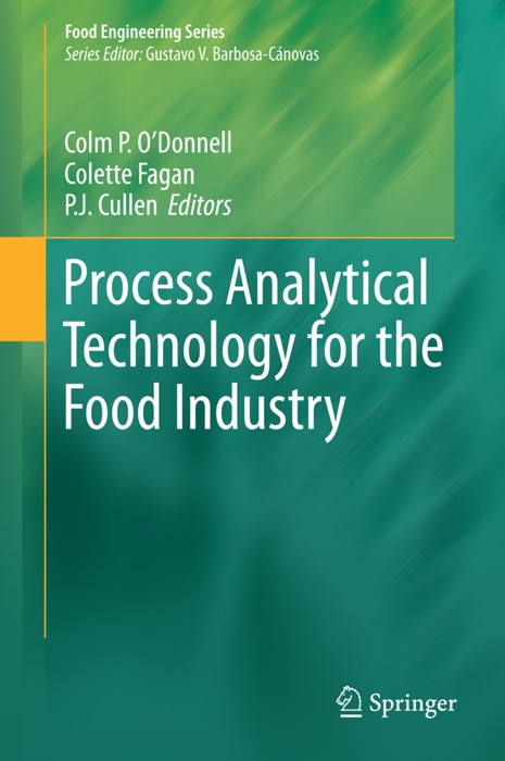 Process Analytical Technology for the Food Industry