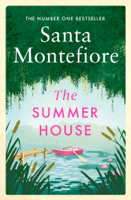 Santa Montefiore - The Summer House artwork