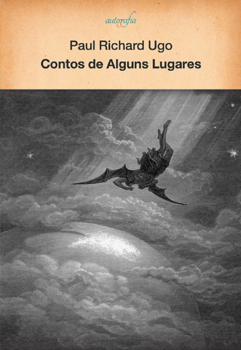 Contos de alguns lugares