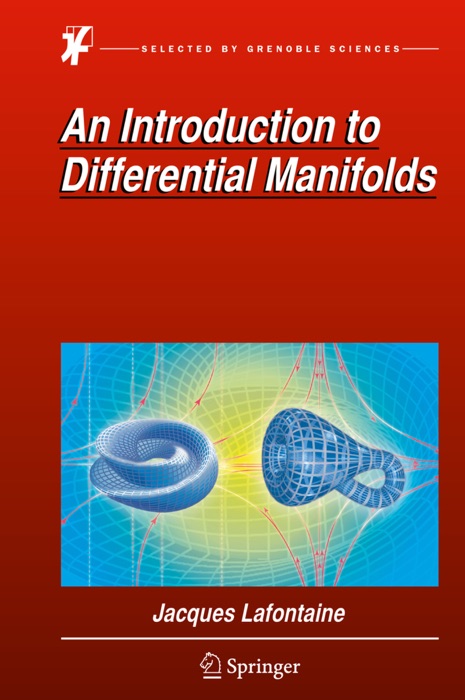 An Introduction to Differential Manifolds