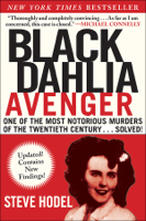 Steve Hodel - Black Dahlia Avenger artwork