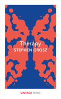 Stephen Grosz - Therapy artwork