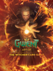 Gwent: Art of The Witcher Card Game - CD Projekt Red