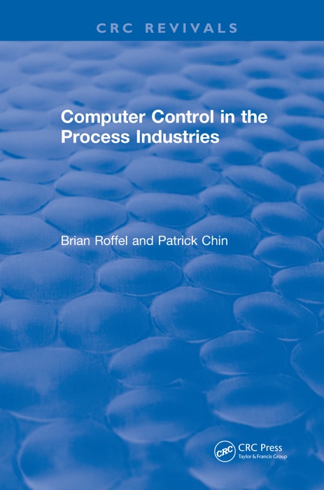 Computer Control in the Process Industries