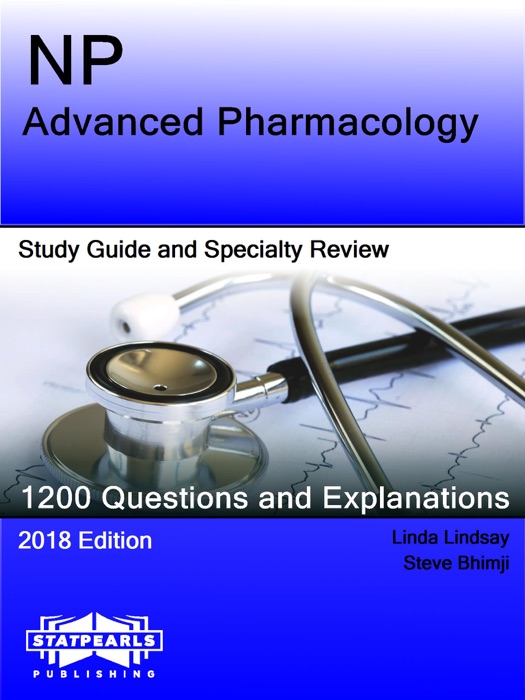 NP-Advanced Pharmacology