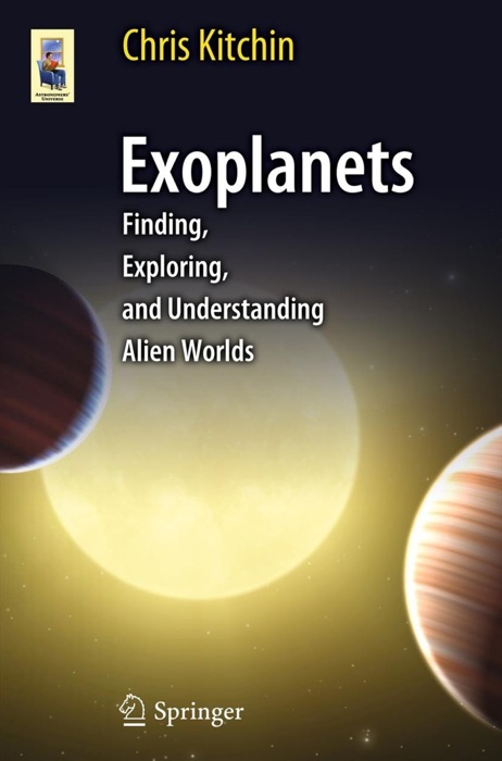 Exoplanets