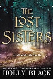 The Lost Sisters - Holly Black by  Holly Black PDF Download