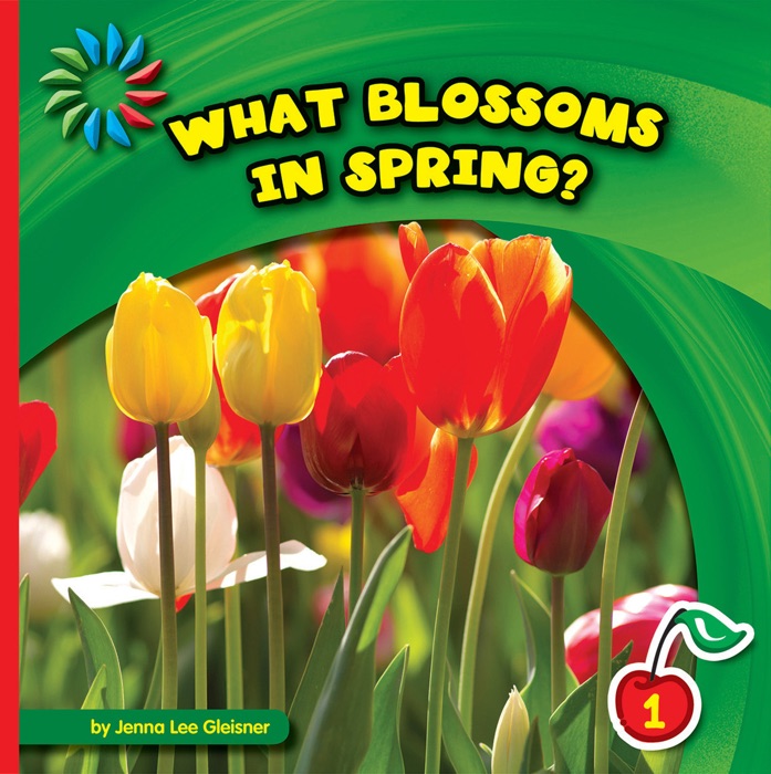 What Blossoms in Spring?