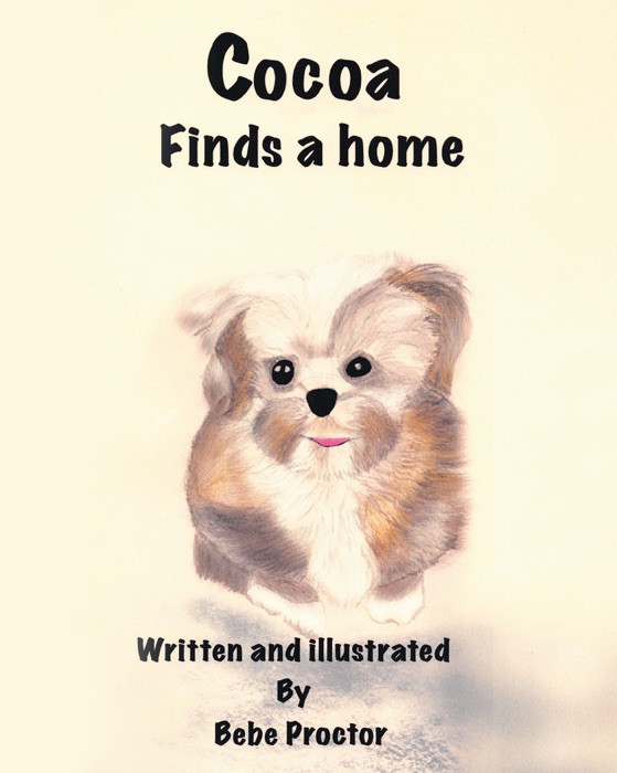 Cocoa Finds A Home