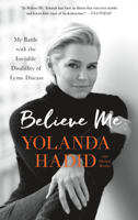 Yolanda Hadid - Believe Me artwork