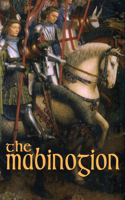 Lady Charlotte Guest - The Mabinogion artwork