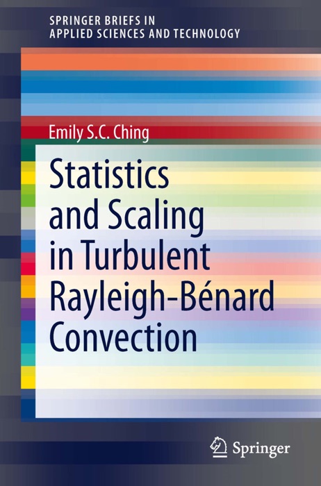 Statistics and Scaling in Turbulent Rayleigh-Bénard Convection