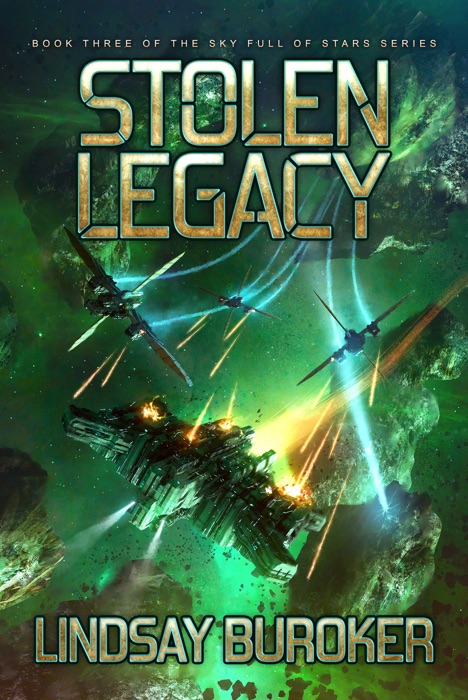 Stolen Legacy