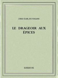 Le drageoir aux épices