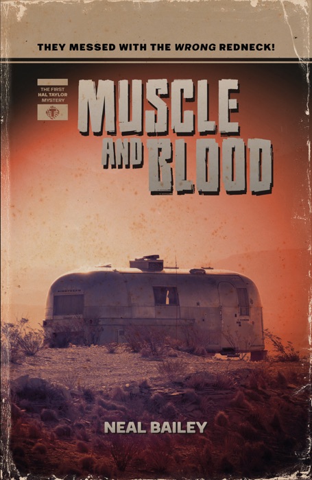 Muscle and Blood