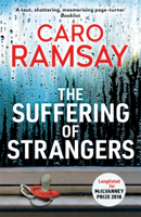 Caro Ramsay - The Suffering of Strangers artwork