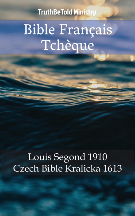 Bible Français Tchèque