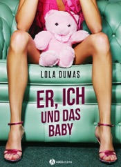 Er, ich und das Baby