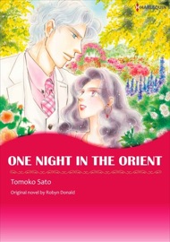 One Night In The Orient - Tomoko Sato by  Tomoko Sato PDF Download