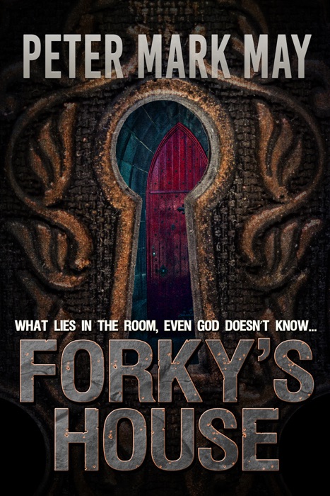Forky's House